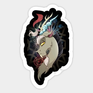 Discord Sticker